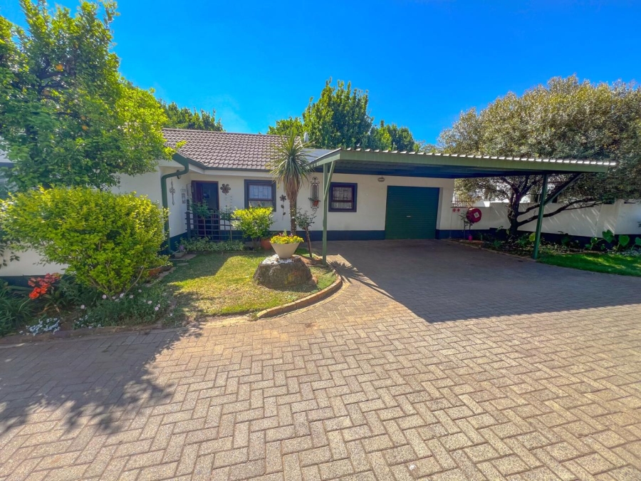 3 Bedroom Property for Sale in Vaalpark Free State
